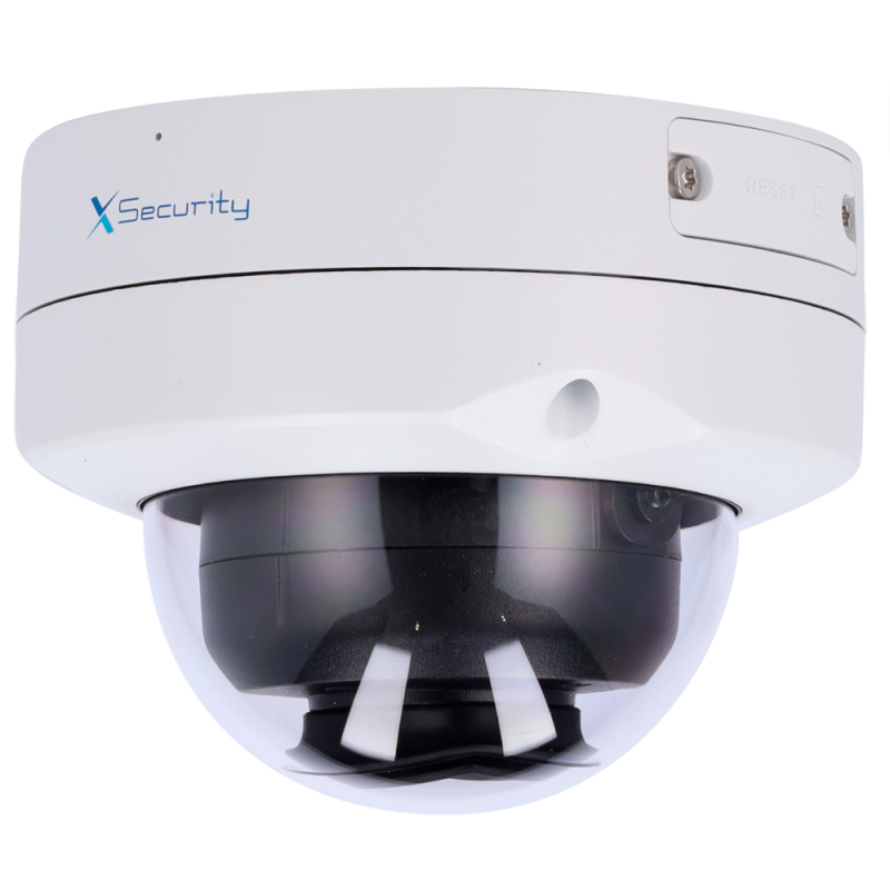 X-SECURITY XS-IPD862A-5U-MIND-HDMI