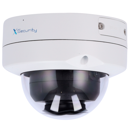 X-SECURITY XS-IPD862A-5U-MIND-HDMI