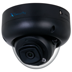 X-SECURITY XS-IPD862A-5U-MIND-HDMI-BLACK