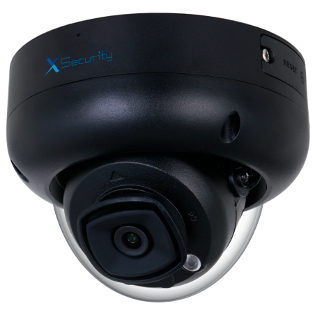 X-SECURITY XS-IPD862A-5U-MIND-HDMI-BLACK