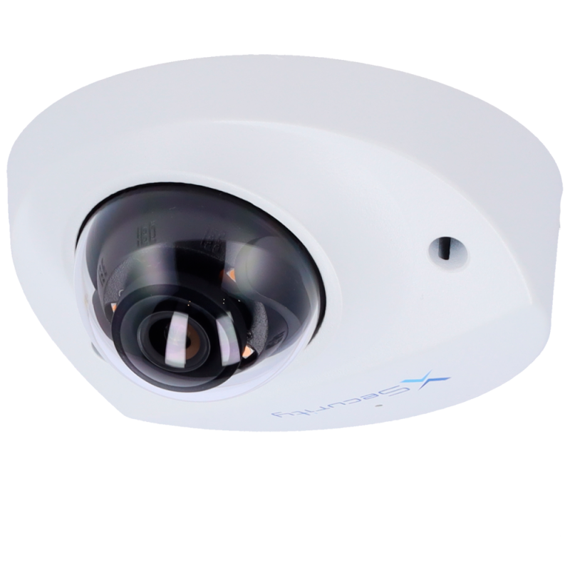 X-SECURITY XS-IPD909A-4P-DL-WIZ