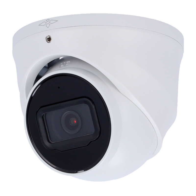 X-SECURITY XS-IPD987W-8P-AI
