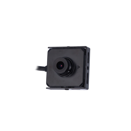 X-SECURITY XS-IPMC004SW-4U-L5