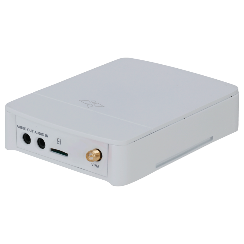 X-SECURITY XS-IPMCBOX-4-V2