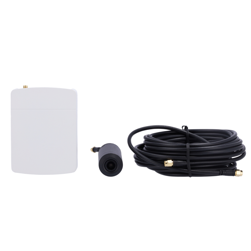 X-SECURITY XS-IPMCKIT-4U-L3