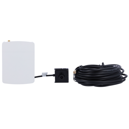 X-SECURITY XS-IPMCKIT-4U-L5