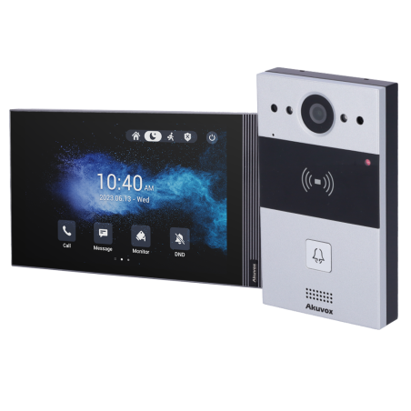 AKUVOX AK-KIT05-IP-ANDROID