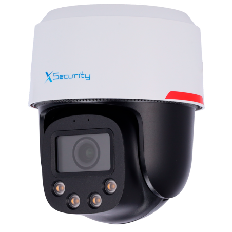 X-SECURITY XS-IPPT010CA-4P-WIZCOLOR