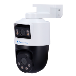 X-SECURITY XS-IPPT110CA-2P-WIZCOLOR-TANDEM