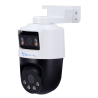X-SECURITY XS-IPPT110CA-2P-WIZCOLOR-TANDEM