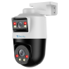 X-SECURITY XS-IPPT430-2P-SL-TANDEM