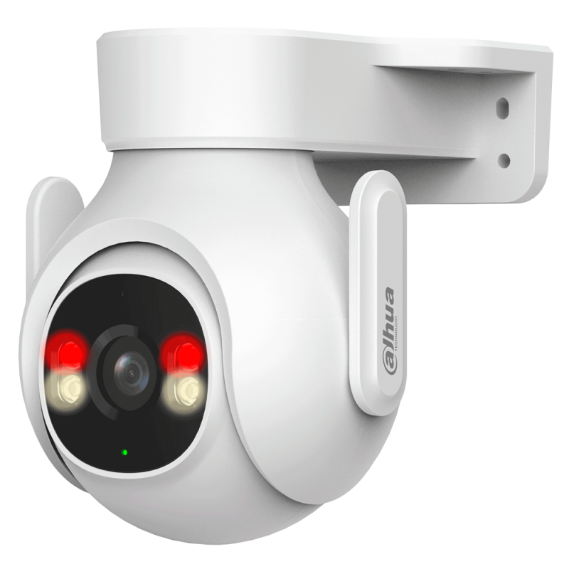 X-SECURITY XS-IPPT540A-5EW-SL