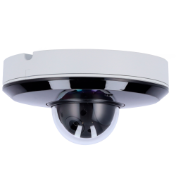 X-SECURITY XS-IPSD1004I-4UW-WIZ