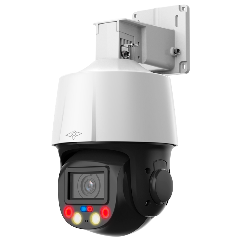 X-SECURITY XS-IPSD3005ITA-4U-TIOC