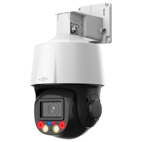 X-SECURITY XS-IPSD3005ITA-4U-TIOC