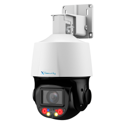 X-SECURITY XS-IPSD3010ITA-4U-TIOC