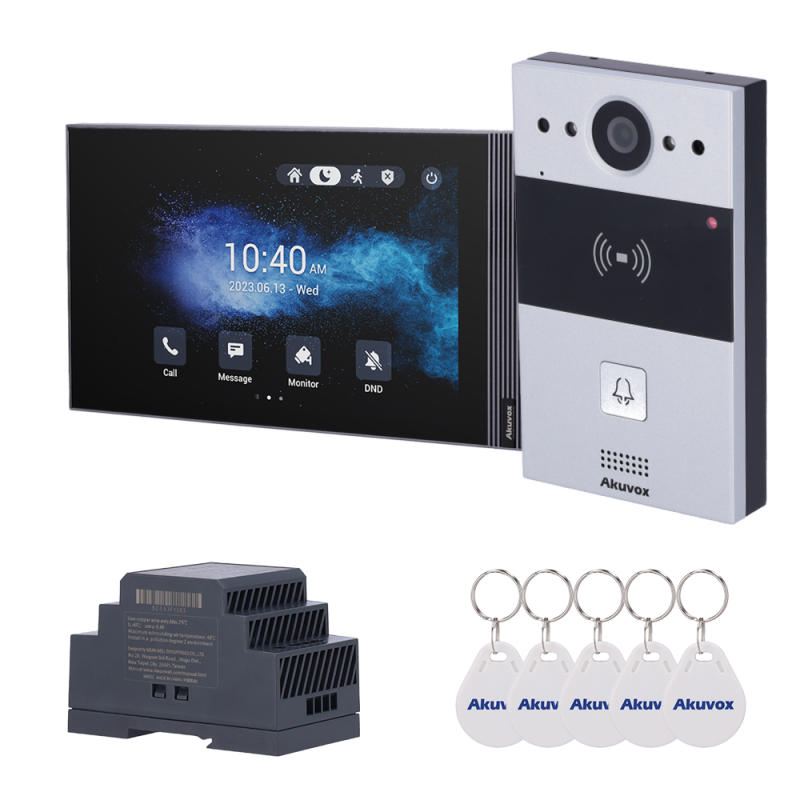 AKUVOX AK-KIT203