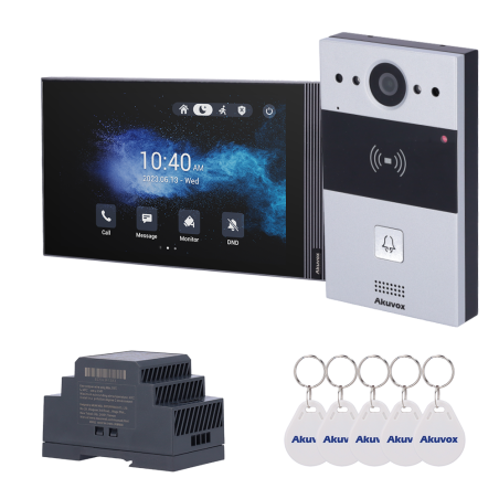 AKUVOX AK-KIT203