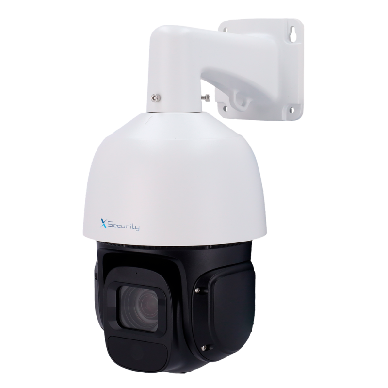 X-SECURITY XS-IPSD3016IA-4U-WIZ