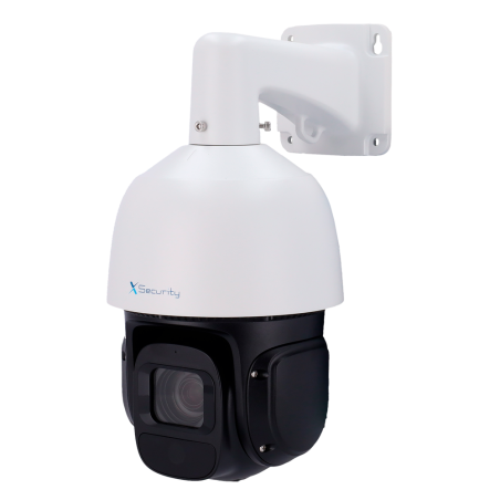 X-SECURITY XS-IPSD3016IA-4U-WIZ