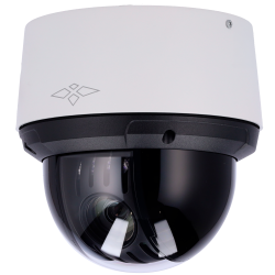 X-SECURITY XS-IPSD4025ITA-4U-WIZ