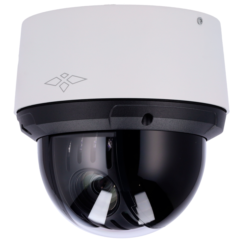 X-SECURITY XS-IPSD4025ITA-4U-WIZ