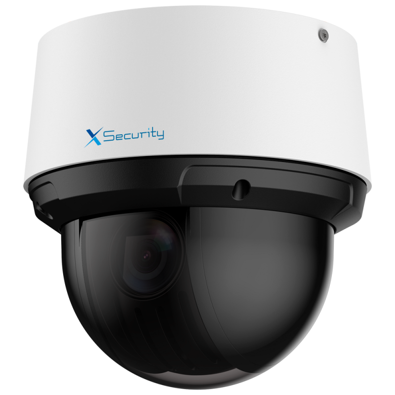 X-SECURITY XS-IPSD4025ITA-4U-WIZ-R