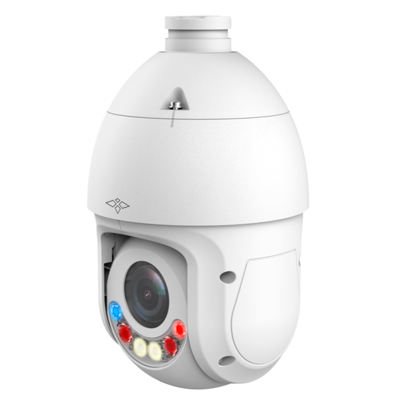 X-SECURITY XS-IPSD4025ITA-8U-TIOC