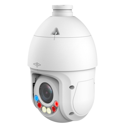 X-SECURITY XS-IPSD4025ITA-8U-TIOC
