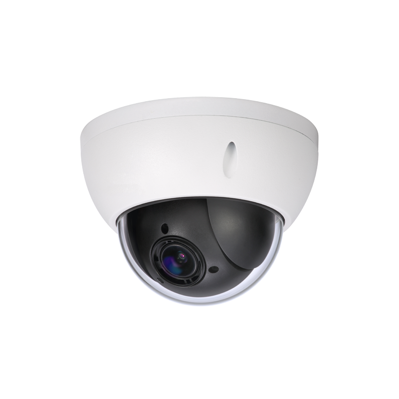 X-SECURITY XS-IPSD4604H-4P