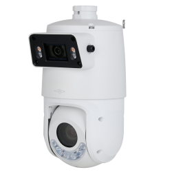 X-SECURITY XS-IPSD6025TIOC-4U-TANDEM