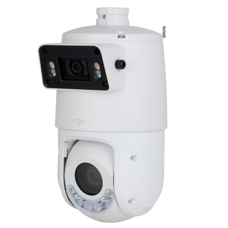 X-SECURITY XS-IPSD6025TIOC-4U-TANDEM
