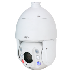 X-SECURITY XS-IPSD6032ITA-4U-TIOC