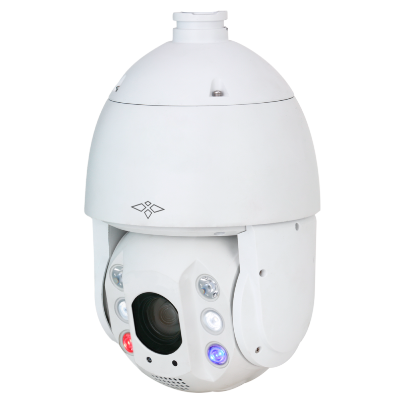 X-SECURITY XS-IPSD6032ITA-4U-TIOC