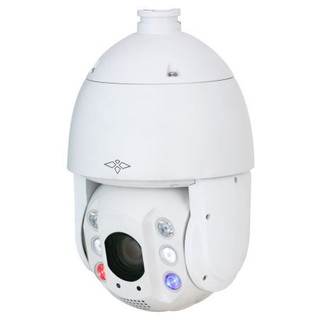 X-SECURITY XS-IPSD6032ITA-4U-TIOC