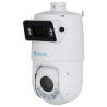 X-SECURITY XS-IPSD6325TA-4P-DL-TANDEM