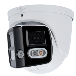 X-SECURITY XS-IPT180A-8U-PAN-TIOC