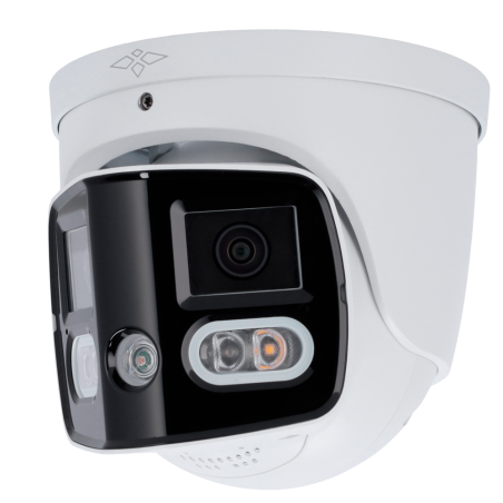 X-SECURITY XS-IPT180A-8U-PAN-TIOC