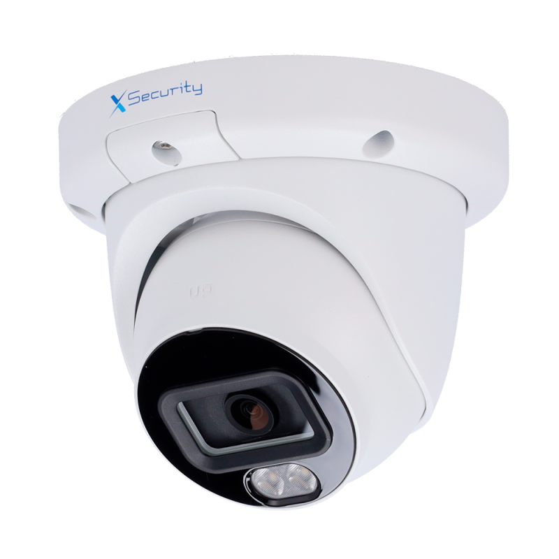 X-SECURITY XS-IPT744A-4U-DL-WIZ
