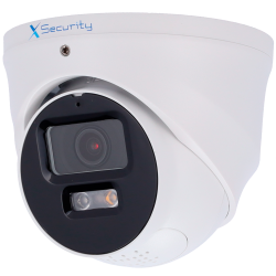 X-SECURITY XS-IPT981A-4P-SL-WIZ
