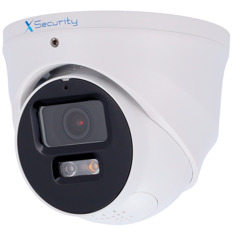 X-SECURITY XS-IPT981A-4P-SL-WIZ