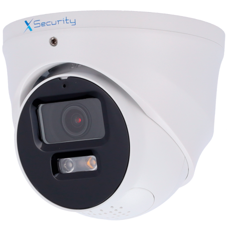 X-SECURITY XS-IPT981A-4P-SL-WIZ