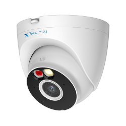 X-SECURITY XS-IPT981A-5EW-SL