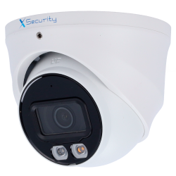 X-SECURITY XS-IPT981A-6P-DL-WIZ