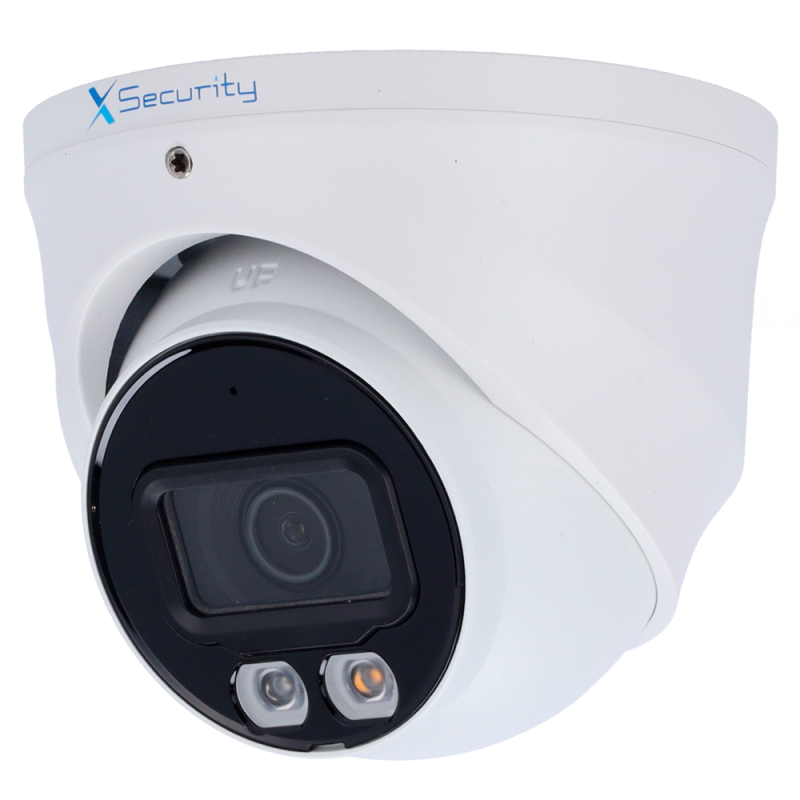X-SECURITY XS-IPT981A-6P-DL-WIZ
