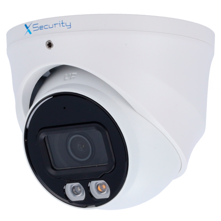 X-SECURITY XS-IPT981A-6P-DL-WIZ