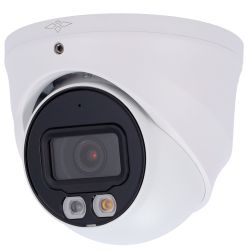 X-SECURITY XS-IPT981A-8P-WIZ-DL