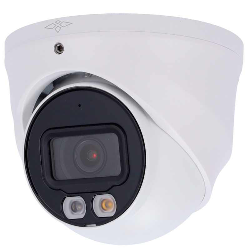 X-SECURITY XS-IPT981A-8P-WIZ-DL