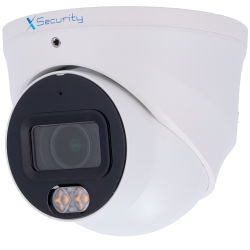 X-SECURITY XS-IPT982CA-4P-WIZCOLOR