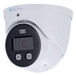X-SECURITY XS-IPT982CA-4U-WIZCOLOR-TIOC